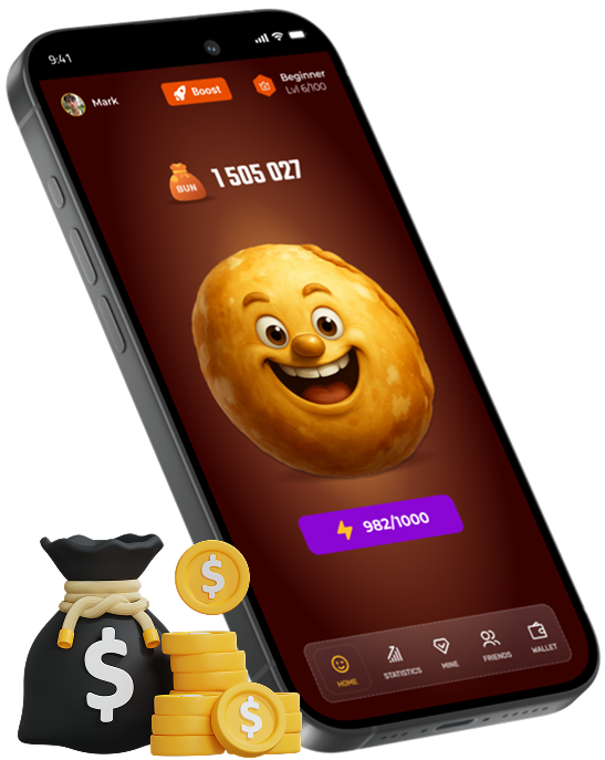 BUN App